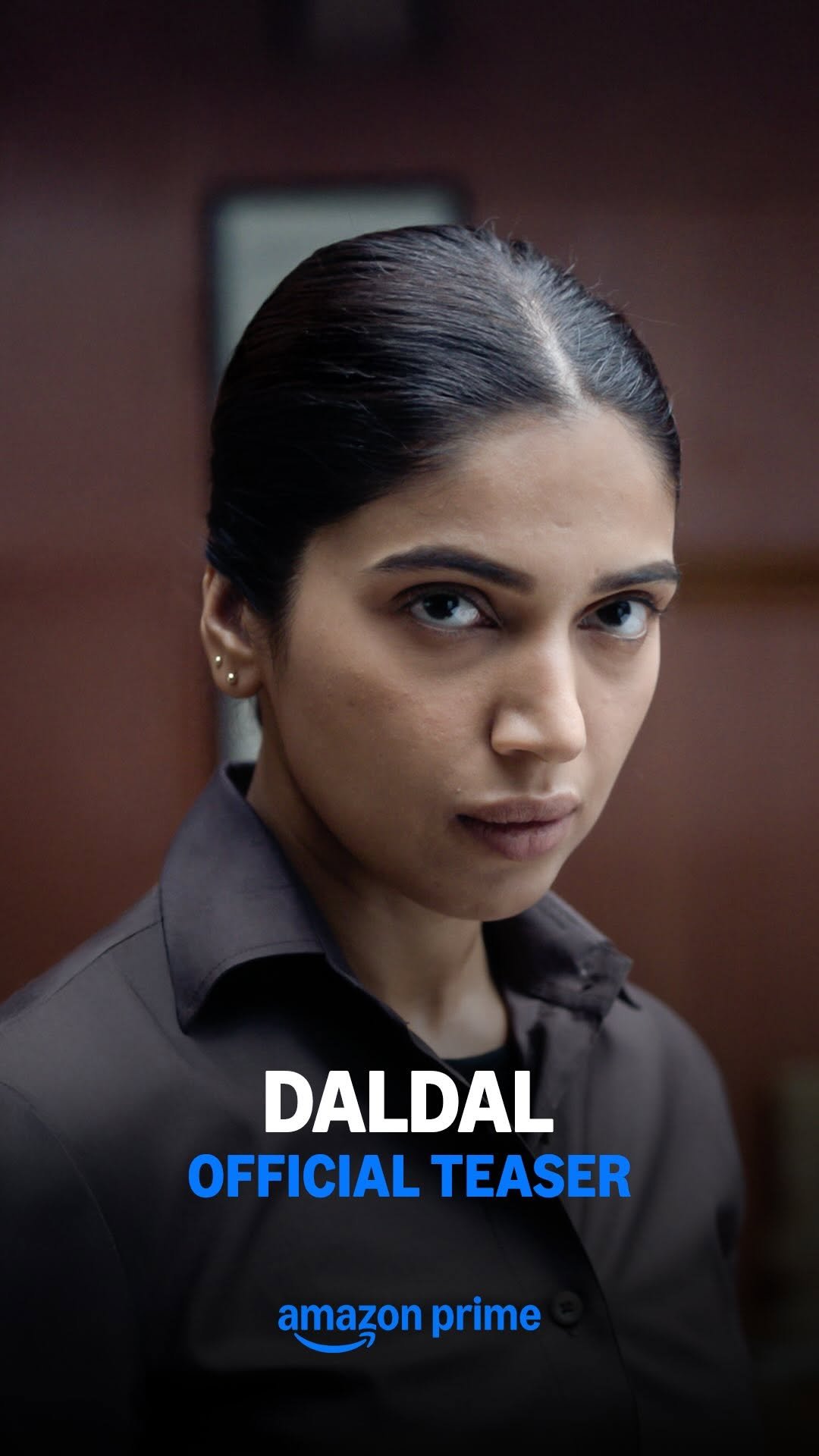 bhumisatishpednekkar 게시물 이미지: Suffocating. Unsettling. Captivating.
Get...