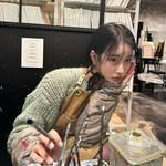 bibee2ee 인스타그램 프로필 사진