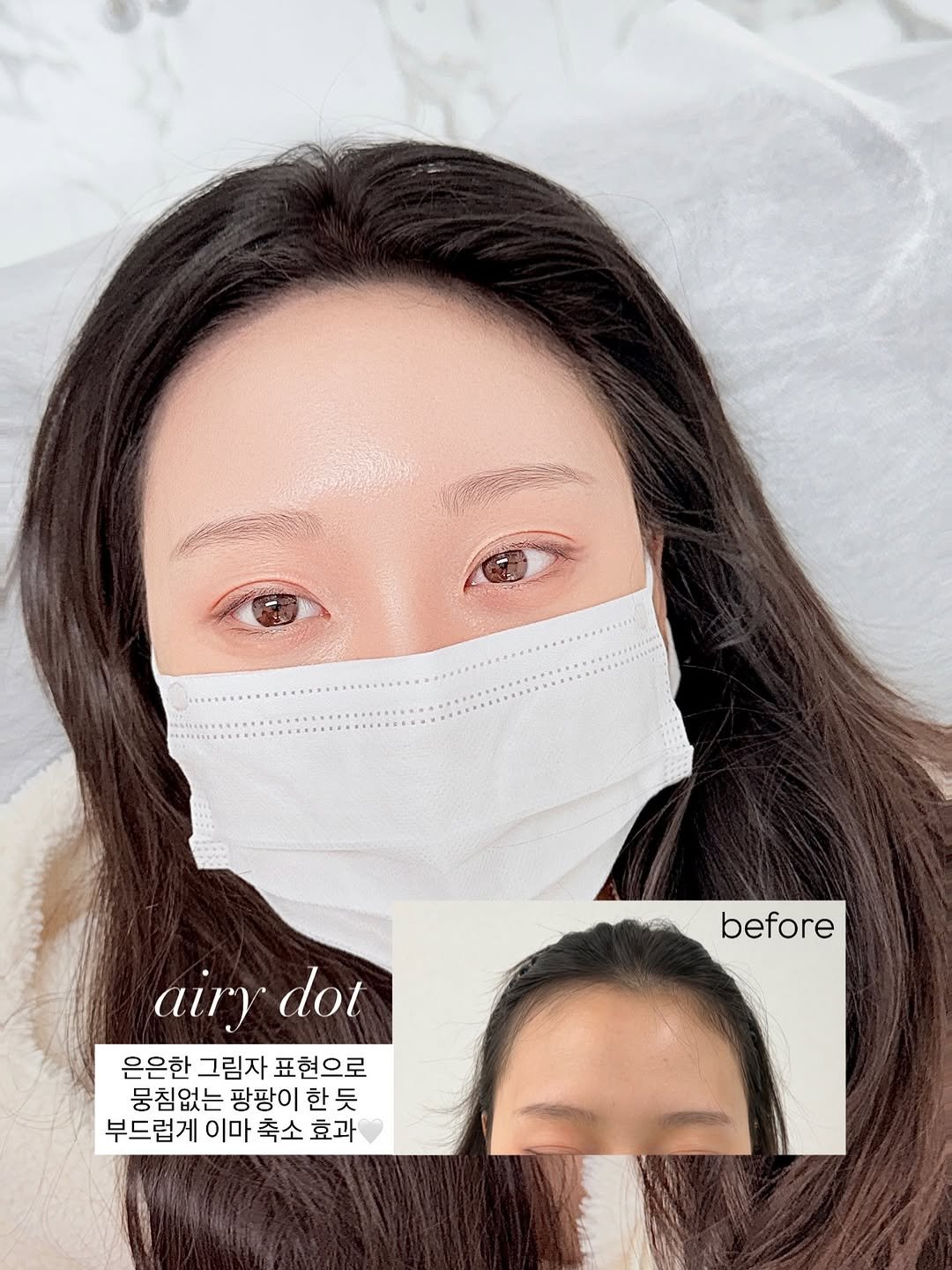 Photo by 잠실두피문신 ◦ 잠실두피문신수강 ◦ 송파두피문신 비비엘 대표원장 | 이선민 in 잠실새내역. May be an image of one or more people and hair.