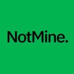 notmine.studio 프로필 사진