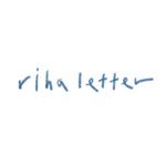 riha_letter 프로필 사진