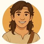biblelog25 프로필 사진