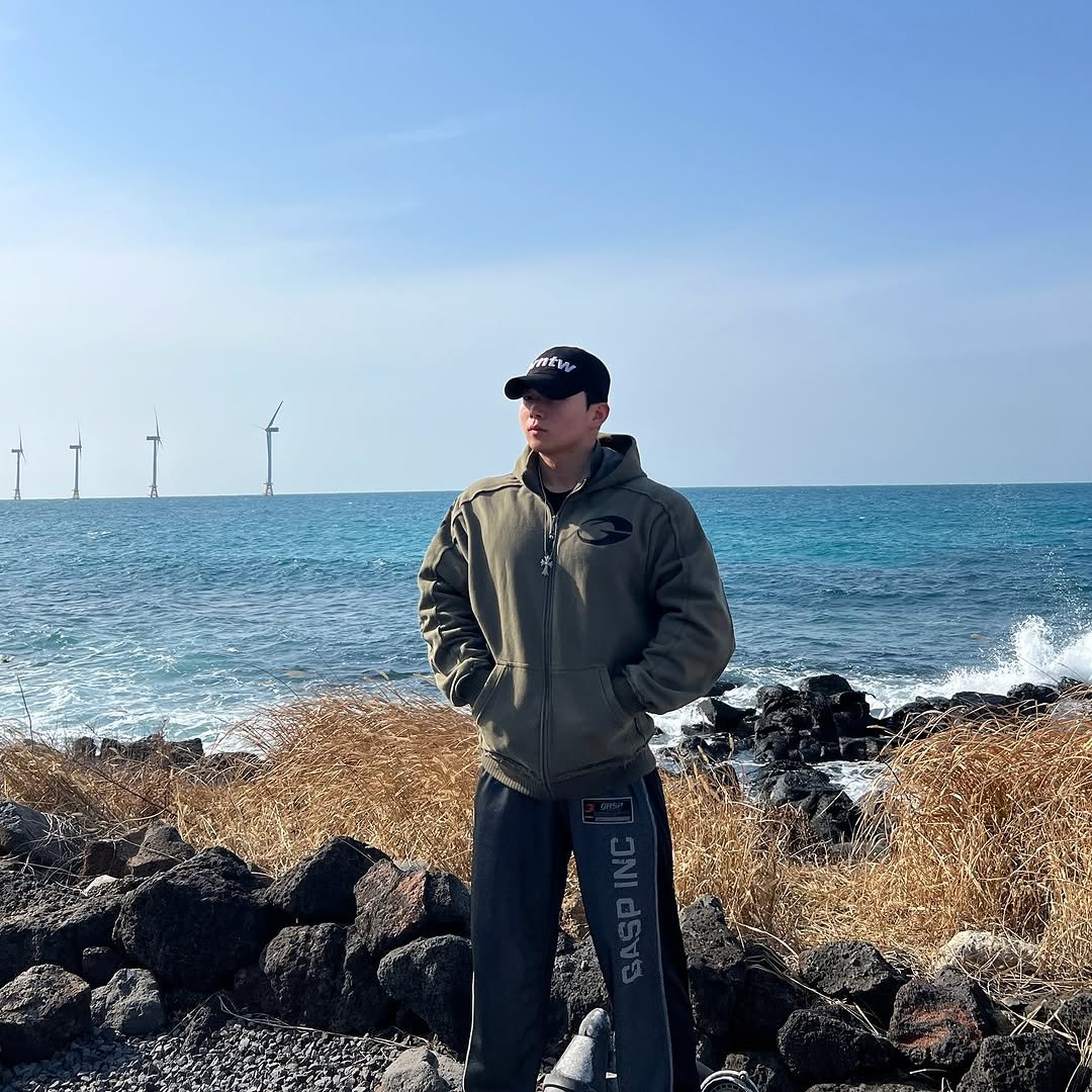 bigbosswoong 게시물 이미지: marine🌊