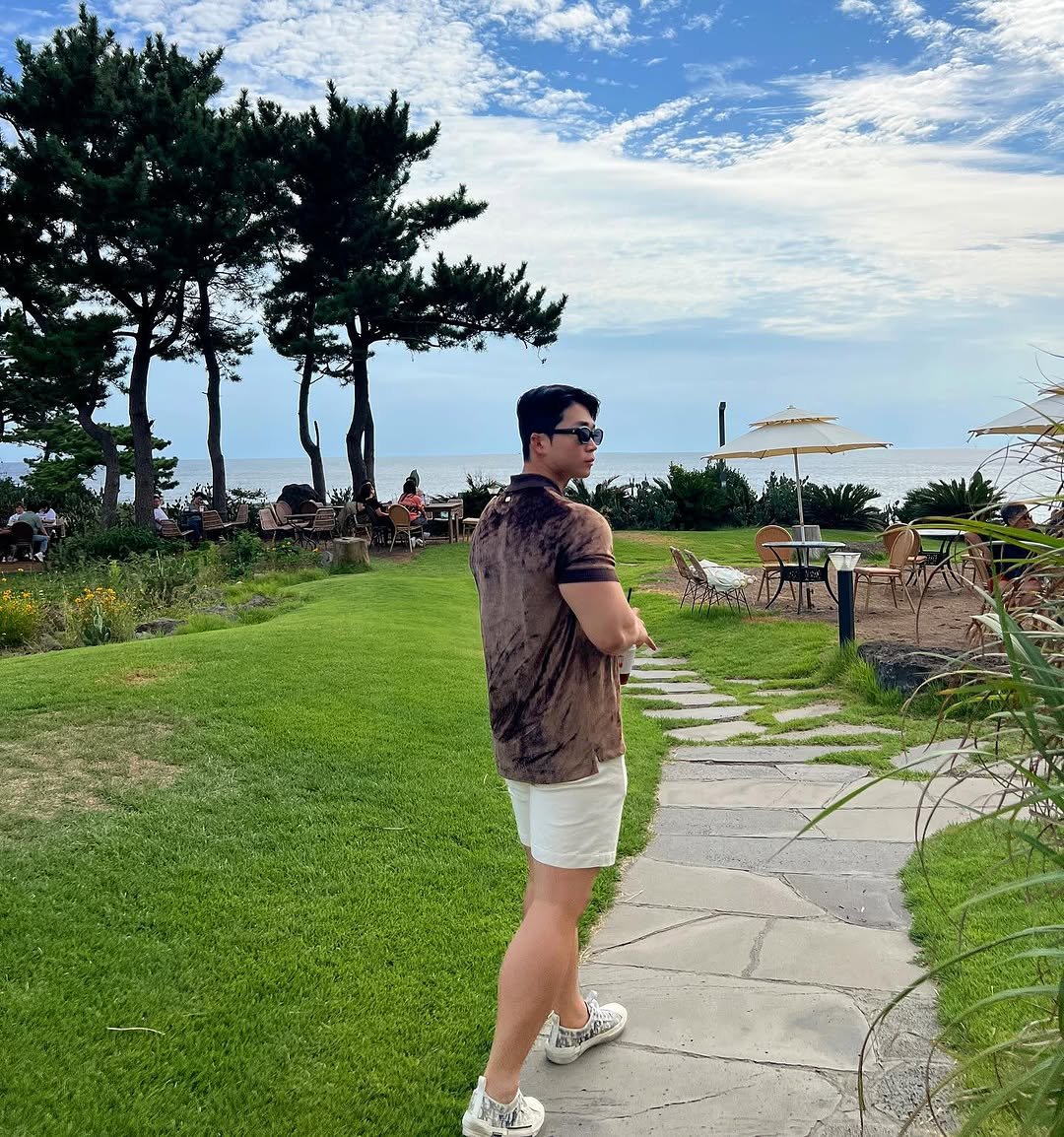 bigbosswoong 게시물 이미지: 🙏🏾