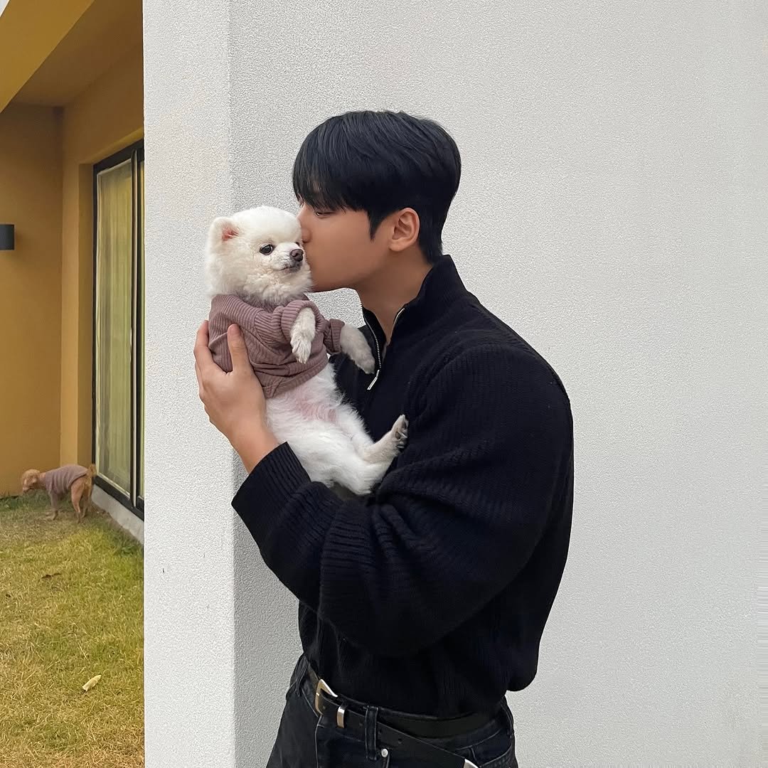 Photo by 지 우 on June 02, 2025.