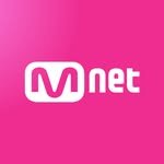 mnet_official 프로필 사진