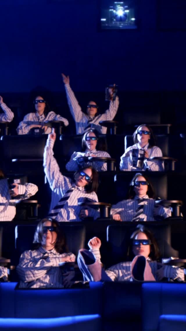 billieeilish 게시물 이미지: get ur tix TODAY to get the best seat in the...