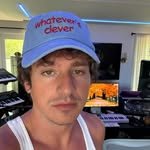 charlieputh 프로필 사진