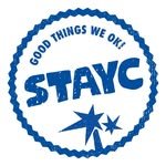 stayc_highup 프로필 사진