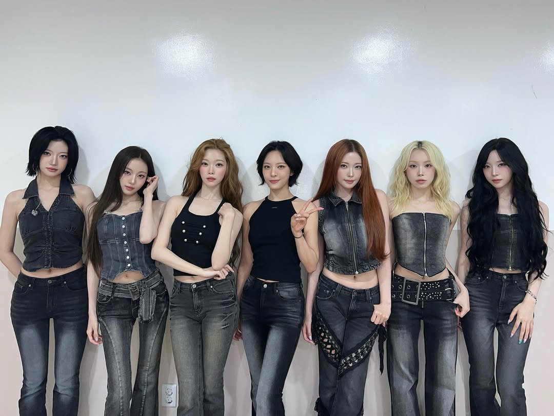 billlie.official 게시물 이미지: [📸]
260805 울산 K-POP 페스티벌🎆

#Billlie #빌리 
#울산케이팝페스티벌