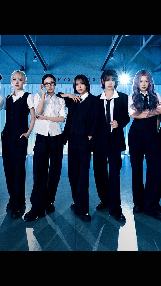 billlie.official 게시물 이미지: Billlie the 1st Full Album
[the collective...