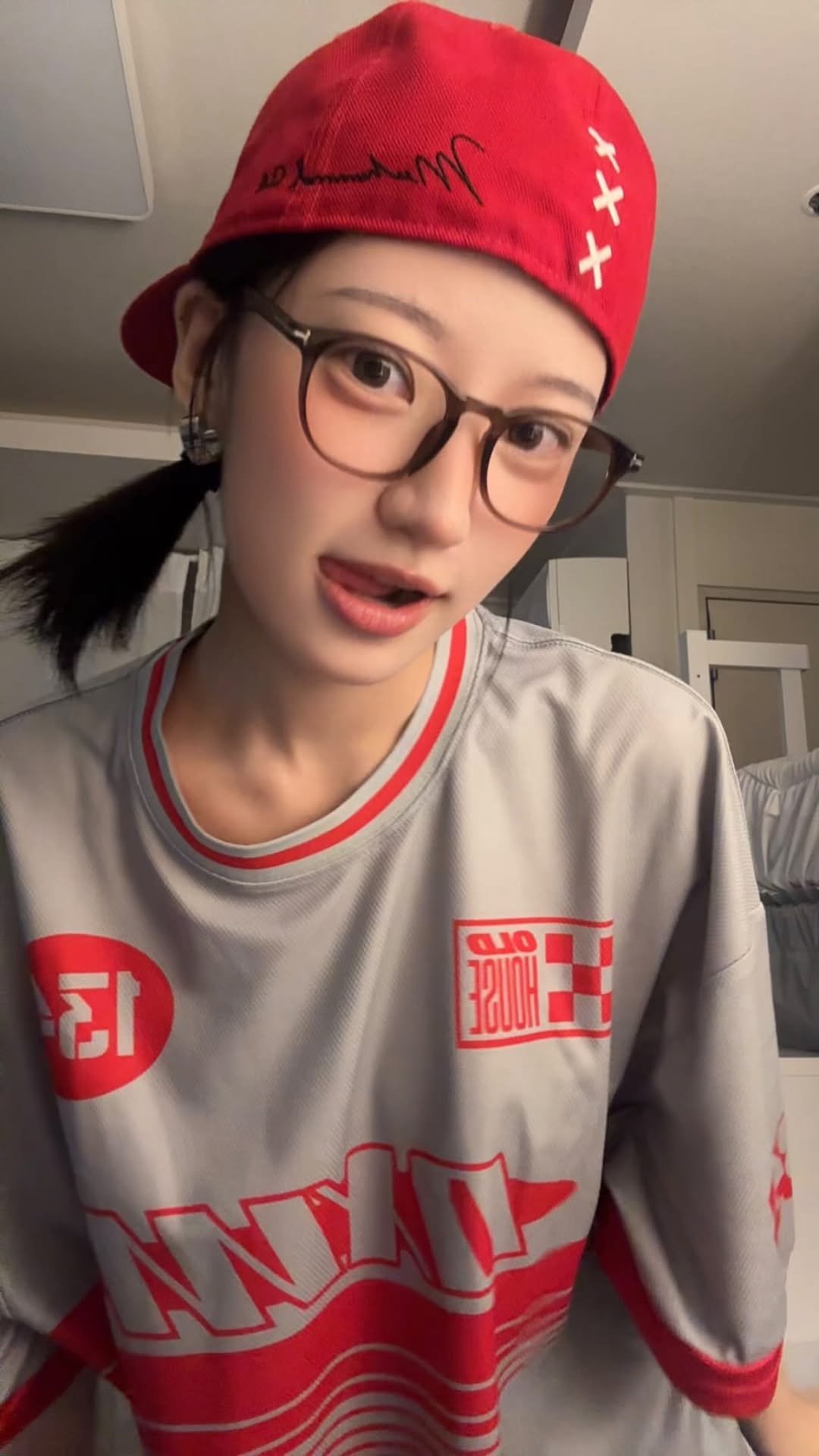 billlie.official 게시물 이미지: 내 추구미는 빌리브를 위해 잠시 내려놓을게 #SIYOON #시윤 #Billlie #빌리