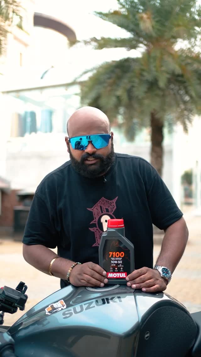 billygvlogs63 게시물 이미지: A machine like my bike demands more than just...