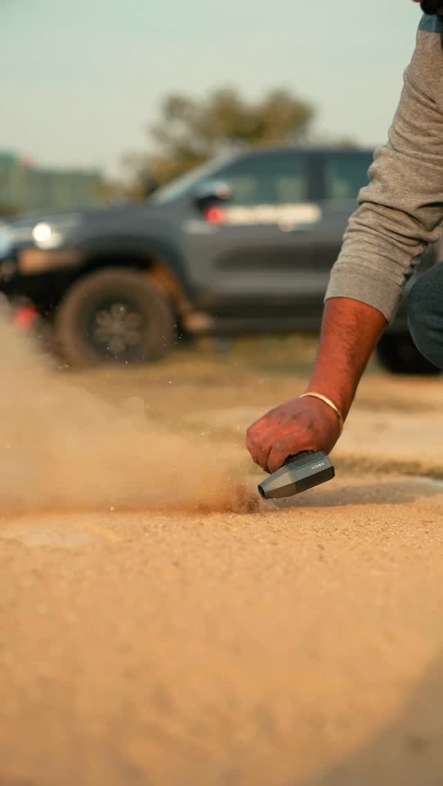 billygvlogs63 게시물 이미지: #xech #jet #xjetexperience Cordless Air Blower...