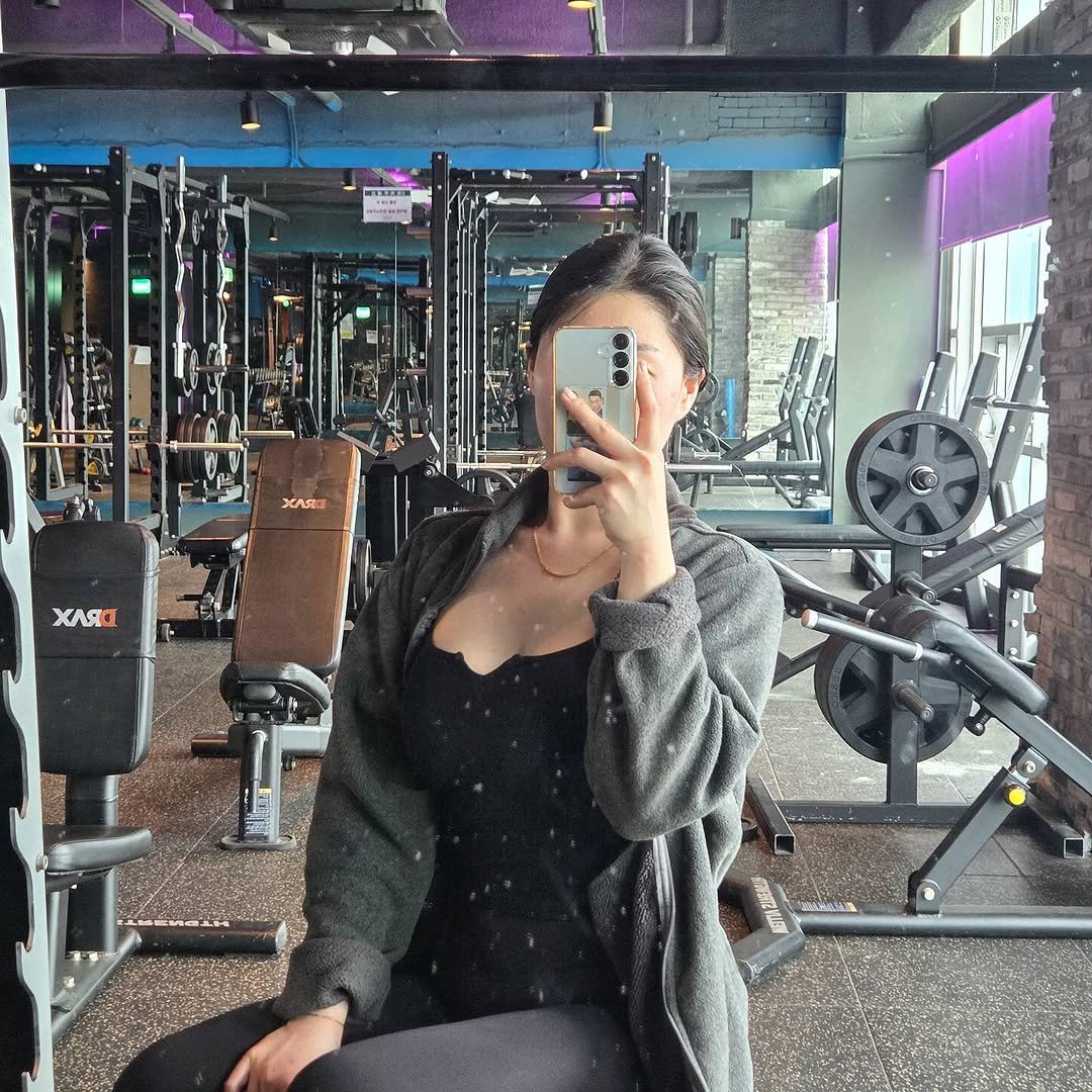 bin_73.55 게시물 이미지: 오늘해야할일 거울닦기😱