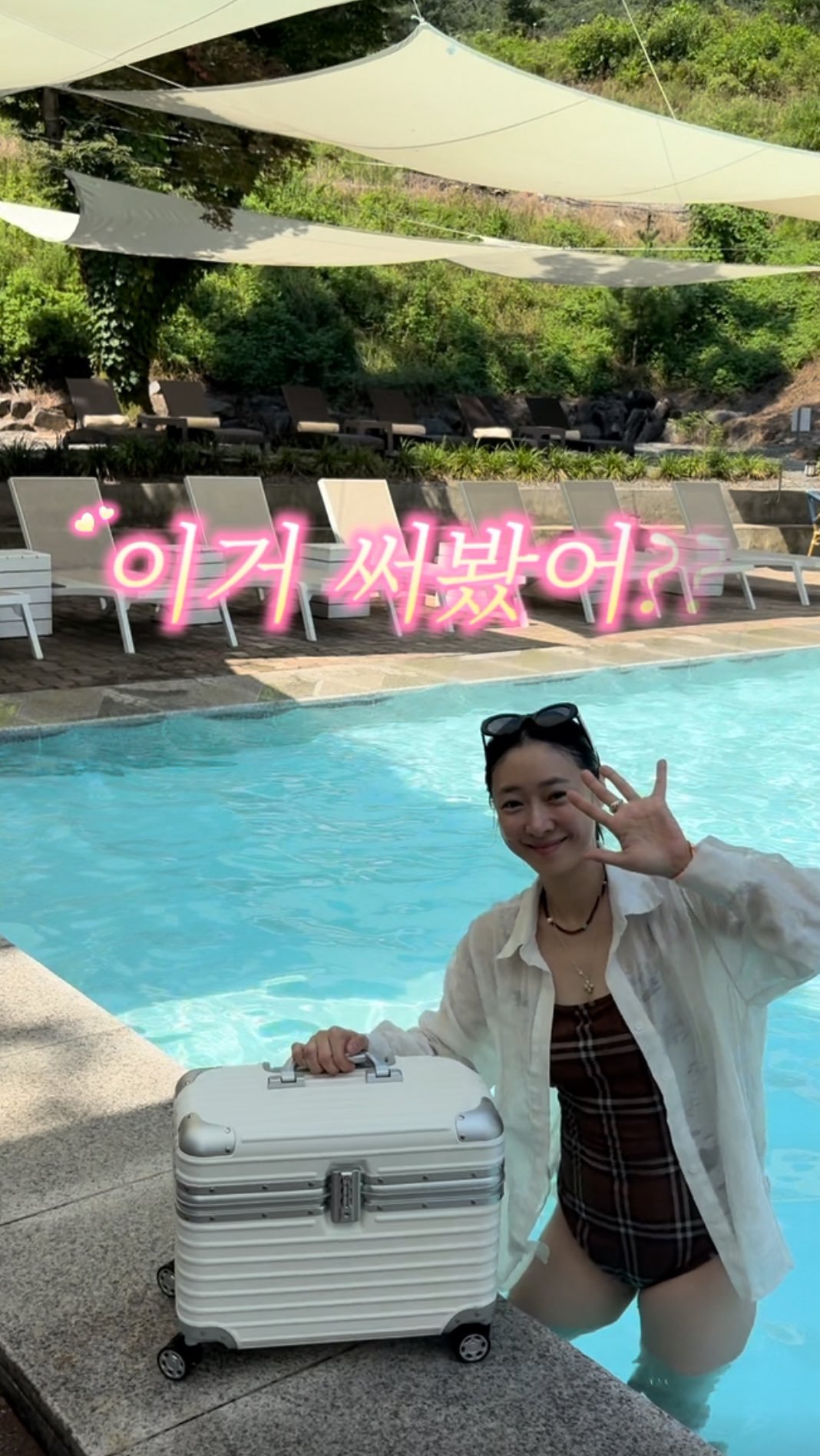 binlog88 게시물 이미지: 우리 주미님들 저희 캐리어템 인기 많아서
요물템 제가 가져와쪄요!🤭
바로 인기많은...