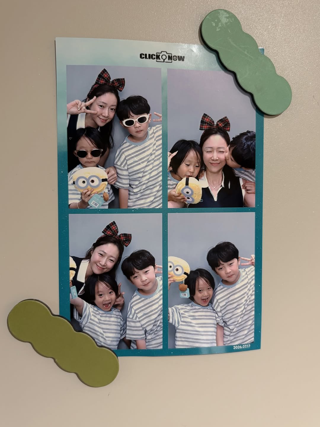 binlog88 게시물 이미지: 금토일 2박3일 정신없이 보냈슴미다..

월요일부터 방학 치트키 상품들 
마구 마구...