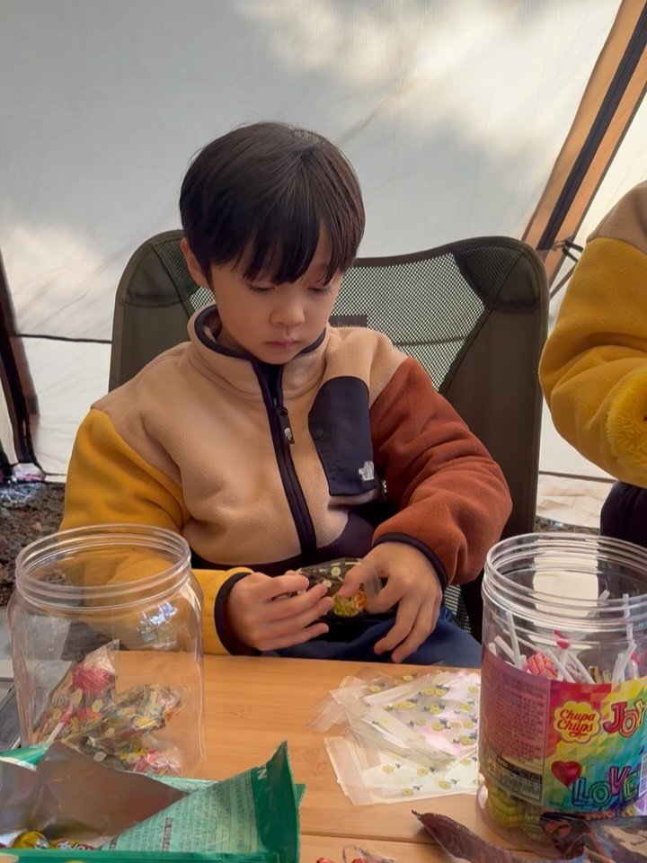 binlog88 게시물 이미지: 🚨주미님들 #노스페이스 키즈 #플리스자켓 🚨

추가수량 ✅오늘 낮 2시 오픈✅...