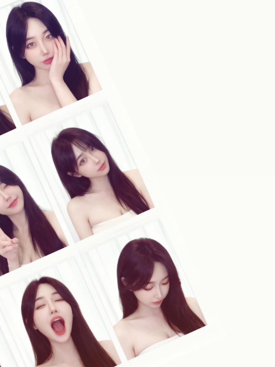 binxnnn 게시물 이미지: 허예빈 앙😉