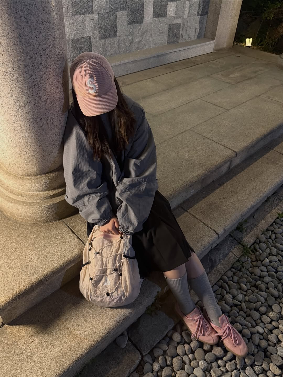 bipresent_ 게시물 이미지: 저 더워서 쓰러진거 아녜요,,🫪

밤공기 좋슴다ꔛ
더 더워지지만 않으면...