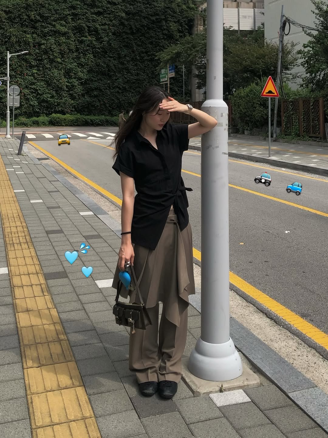bipresent_ 게시물 이미지: 그거 아세요? 한달 지나면 가을이에요
반박시 여러분 말이 다 맞습니다

그래도 제...