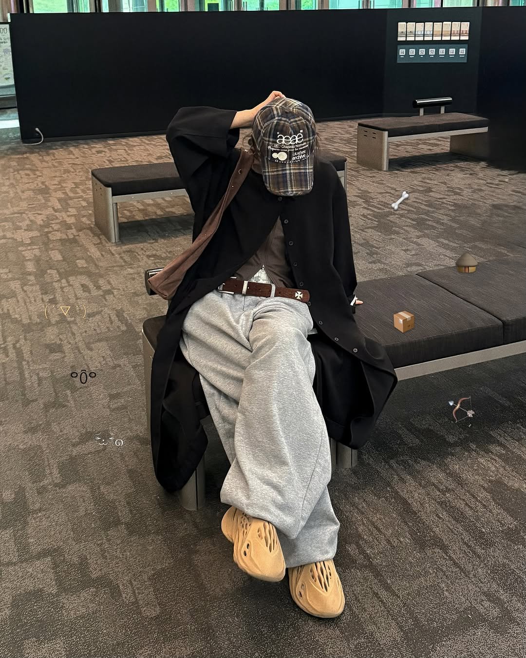 bipresent_ 게시물 이미지: 이렇게 재밌는 박물관이 어디있어 🦴

두시간 넘게 걸어다녔는데도 다 못 보고...