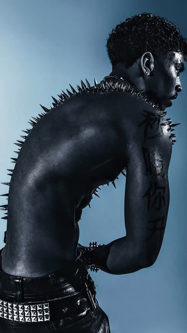 bish.op 게시물 이미지: Would you trust me ?
-
Muse: @quintoncolemann...