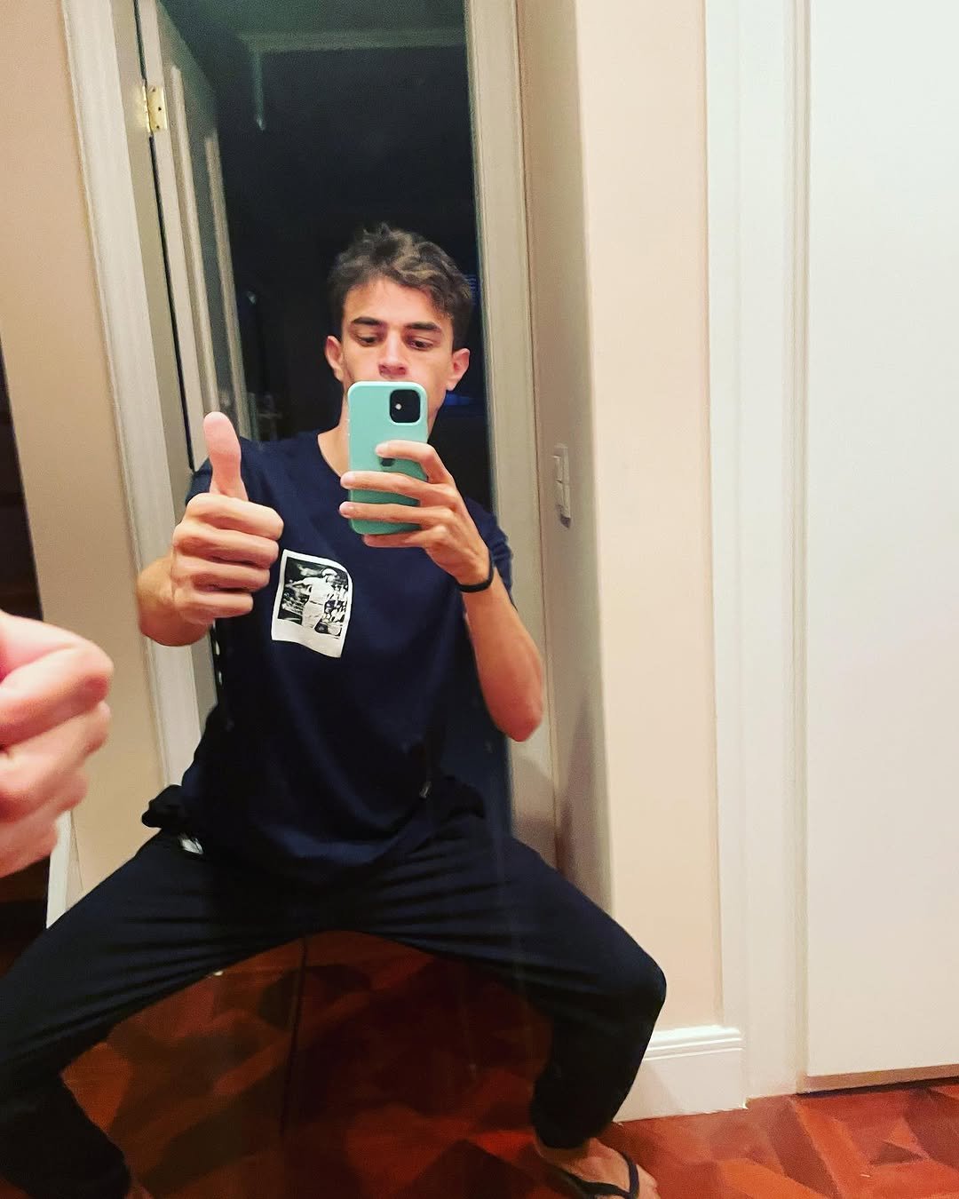 Photo by David Rodrigues on September 16, 2023.