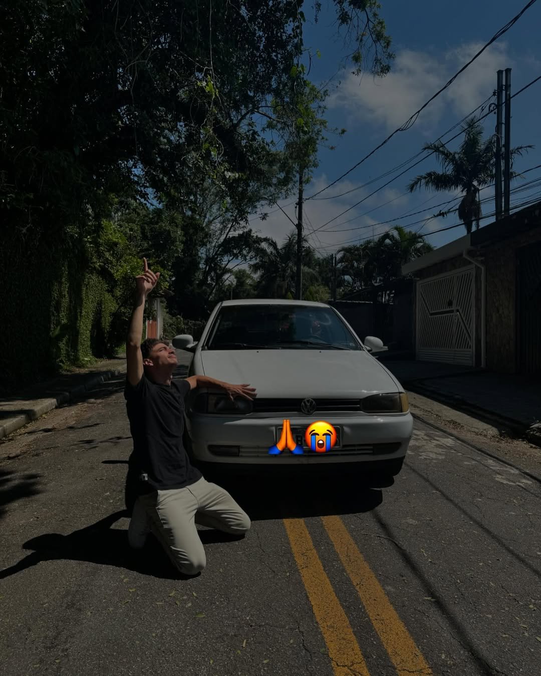 Photo by David Rodrigues on November 19, 2024.