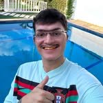 loud_caiox 프로필 사진