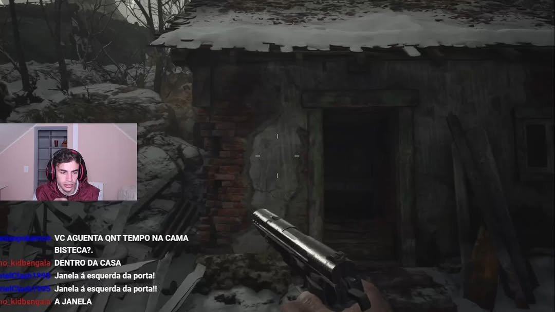 bistecone_ 게시물 이미지: QUE JOGO OBVIO SERIO