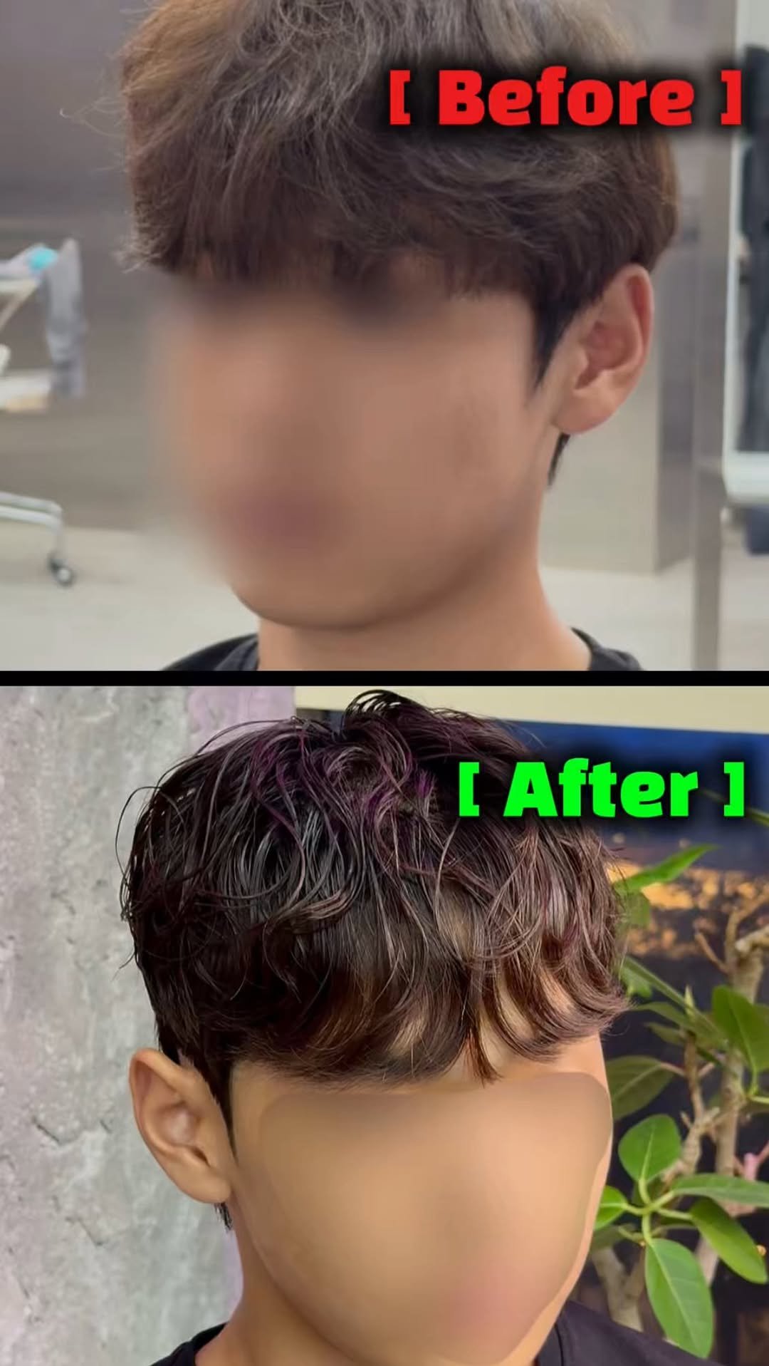 bitnam_mignon 게시물 이미지: 덥수룩한 머리 이제는 시스루쉐도우펌으로 관리해 보세요!

📌 해당 시술이...