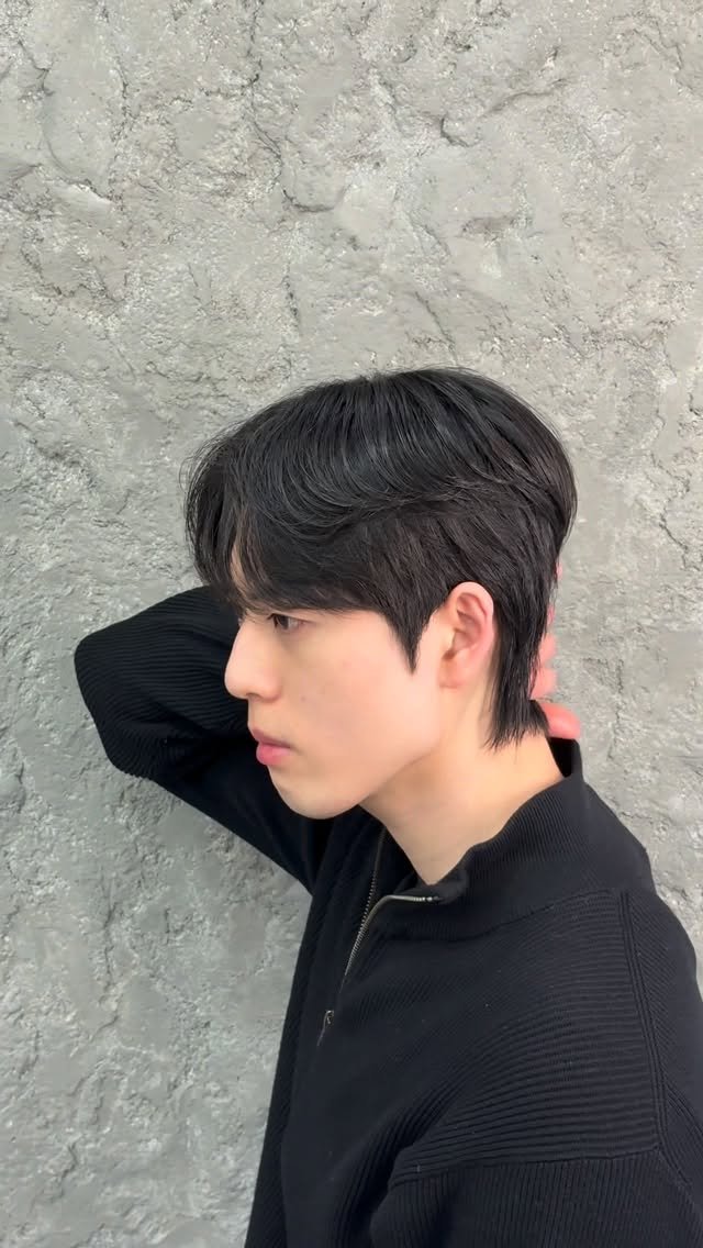 bitnam_mignon 게시물 이미지: 2026 세미리프 아이롱펌 🍀

빛남맨즈헤어 미뇽 디자이너

프로필 링크를 통해...