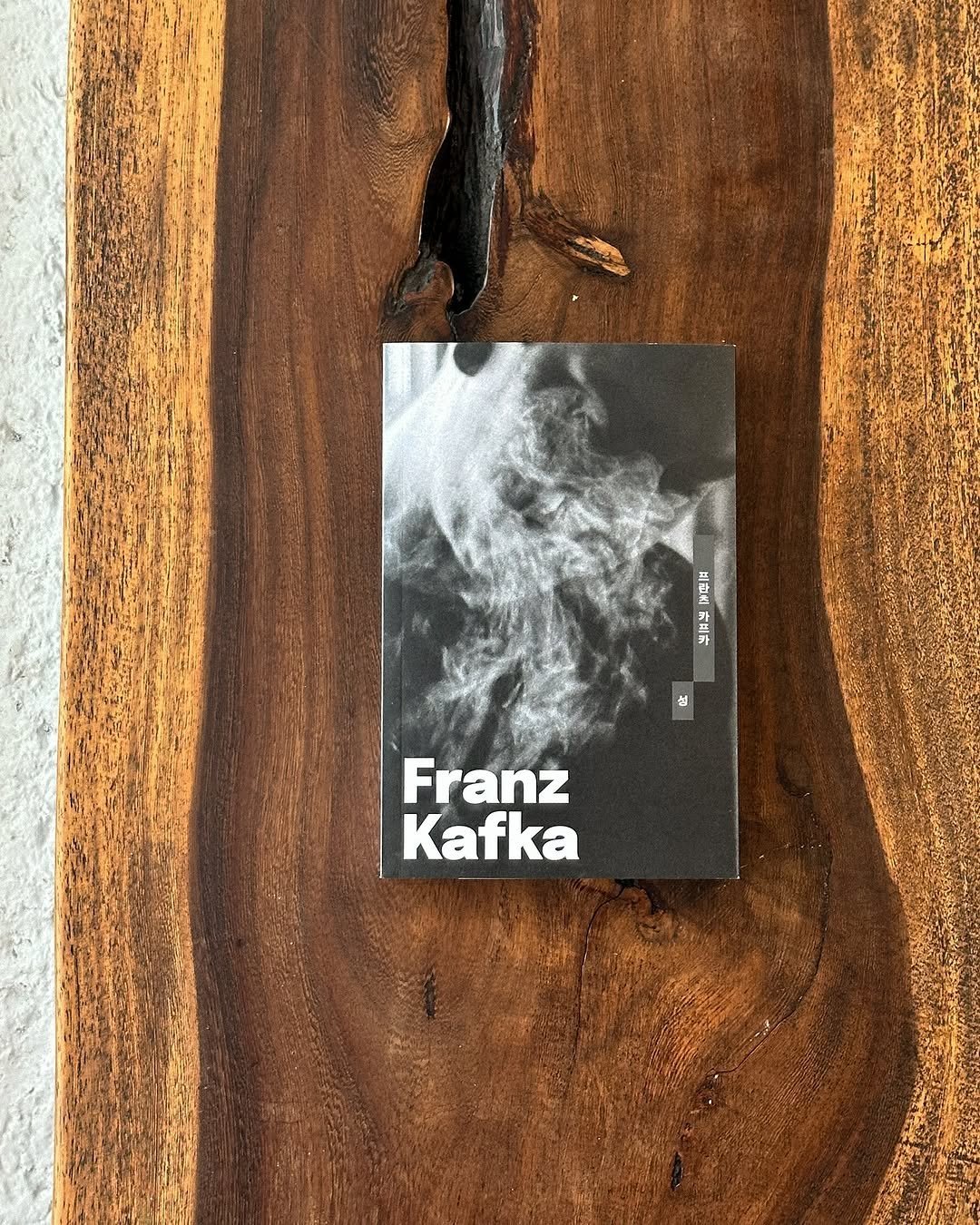 Photo by 빛소굴 (문학 출판사) on July 03, 2025. May be an image of book, poster and text.