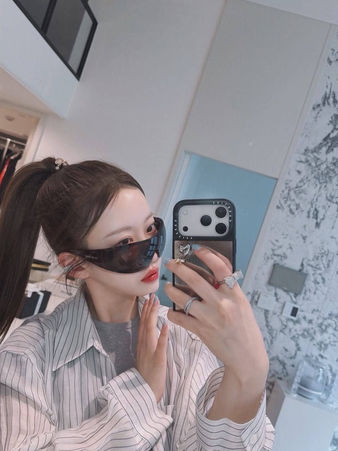 bitterpeach.kr 게시물 이미지: n번째 이사와 어제의 무물 몇개
진짜 조만간 우리의 자만추를 열까하는데
다들 진짜...
