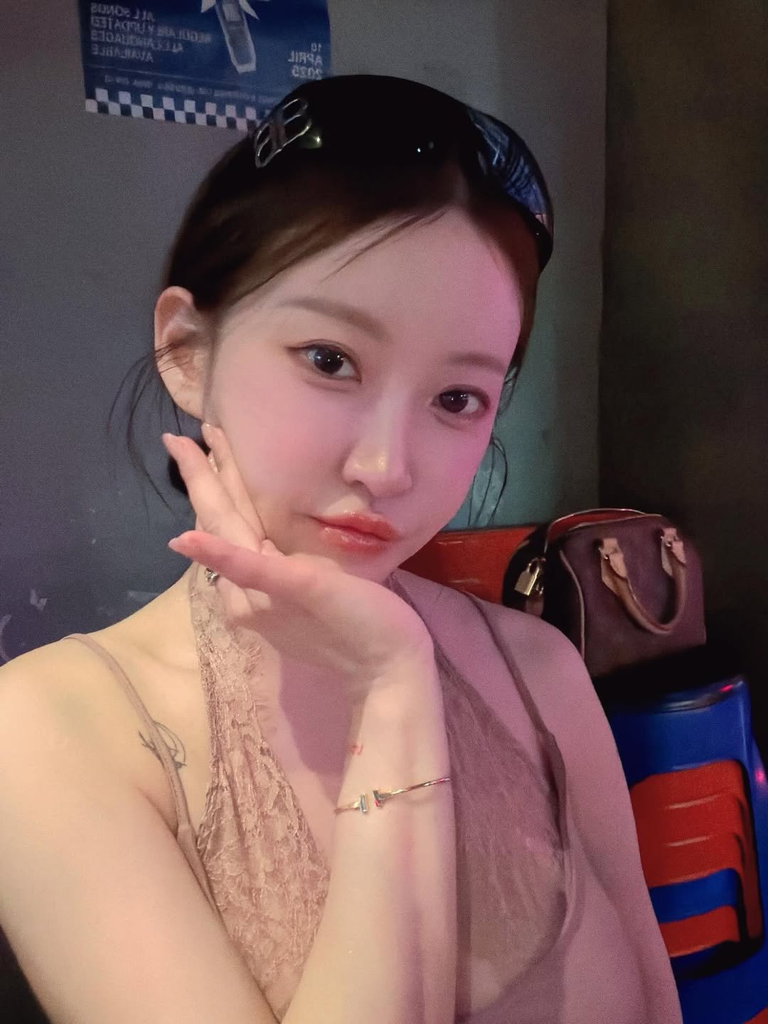 bitterpeach.kr 게시물 이미지: 낼 드디어 제 탈잉 강의가 오픈해요!!🫶
2년전 문득 SNS 수익화 방법에 대한...