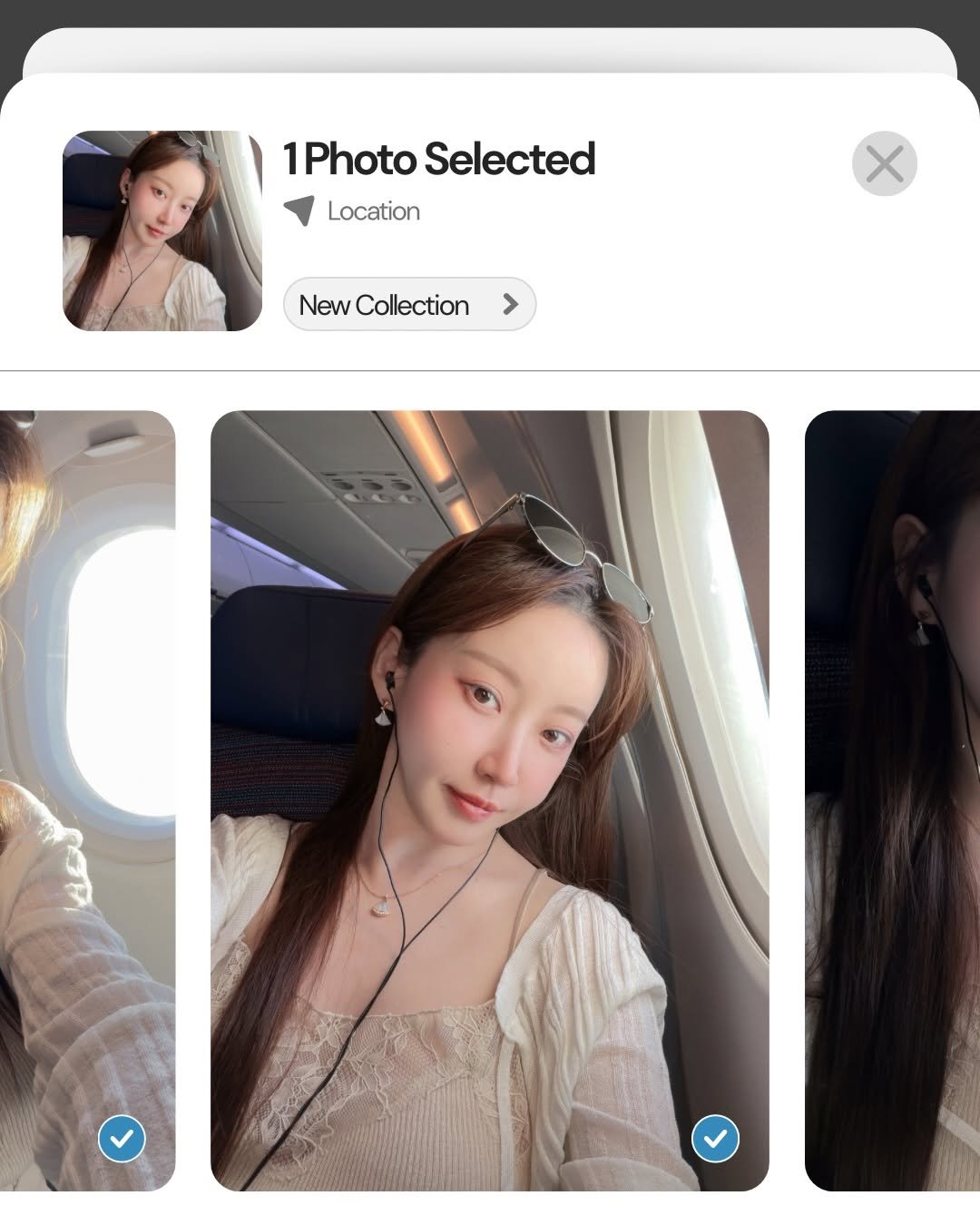 bitterpeach.kr 게시물 이미지: 홍콩에서 10일동안 먹은것들의 1/10..
몸무게를 계속 못재서 거울로 눈바디...