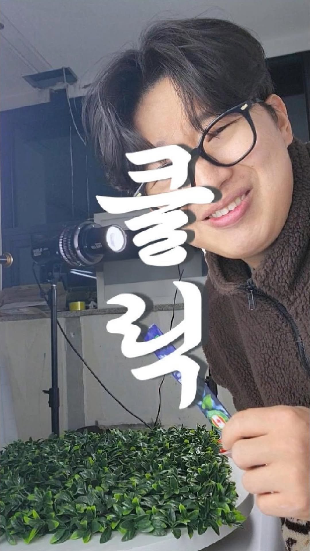 bium.archive 게시물 이미지: #협찬

블루베리는 진할수록 좋은 줄 알았는데
이건 다르더라.

농축된 맛이...