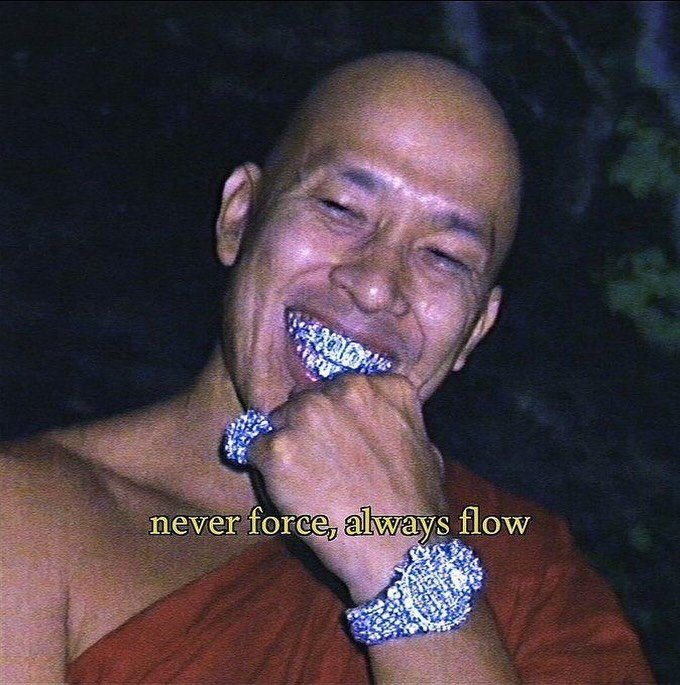 Photo shared by BZCF | 비즈까페 on April 22, 2026 tagging @dy1.mag. May be an image of smoking and text.