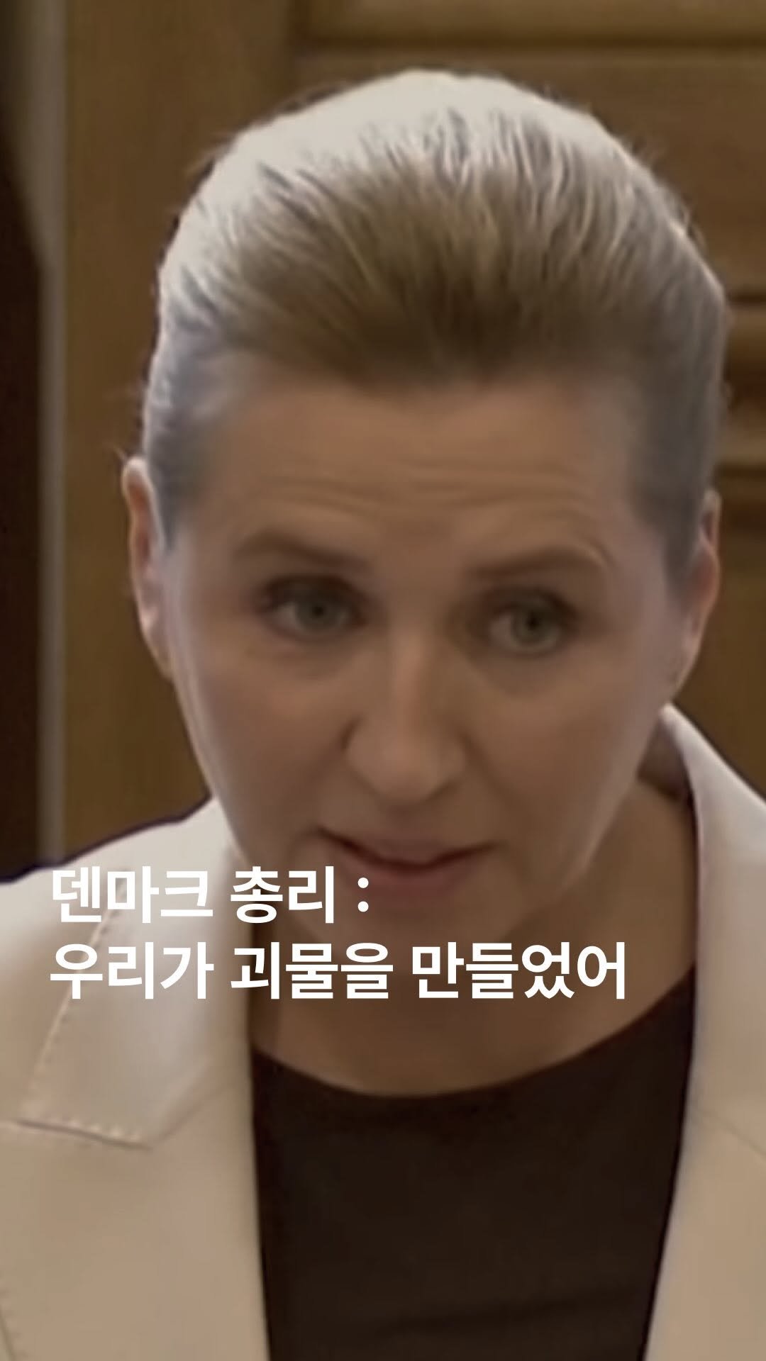 bizucafe 게시물 이미지: 우리 삶 속에 이미 너무 깊숙이 스며든 것 같습니다. 이제 와서 재래식 방식으로...