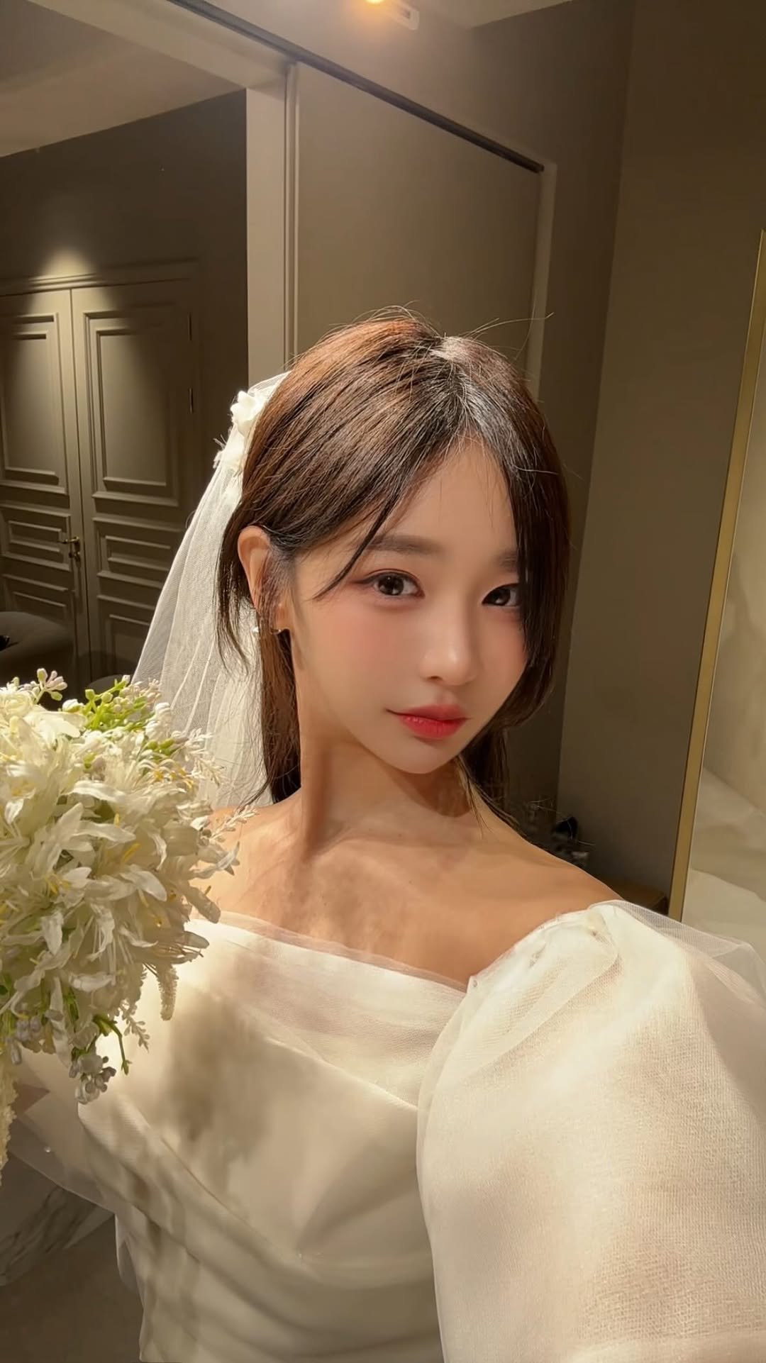 bj._.haru 게시물 이미지: 애두라.. 나어때?