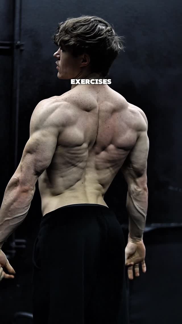 bjarnson_fitness 게시물 이미지: Been enjoying making these workout voiceover...