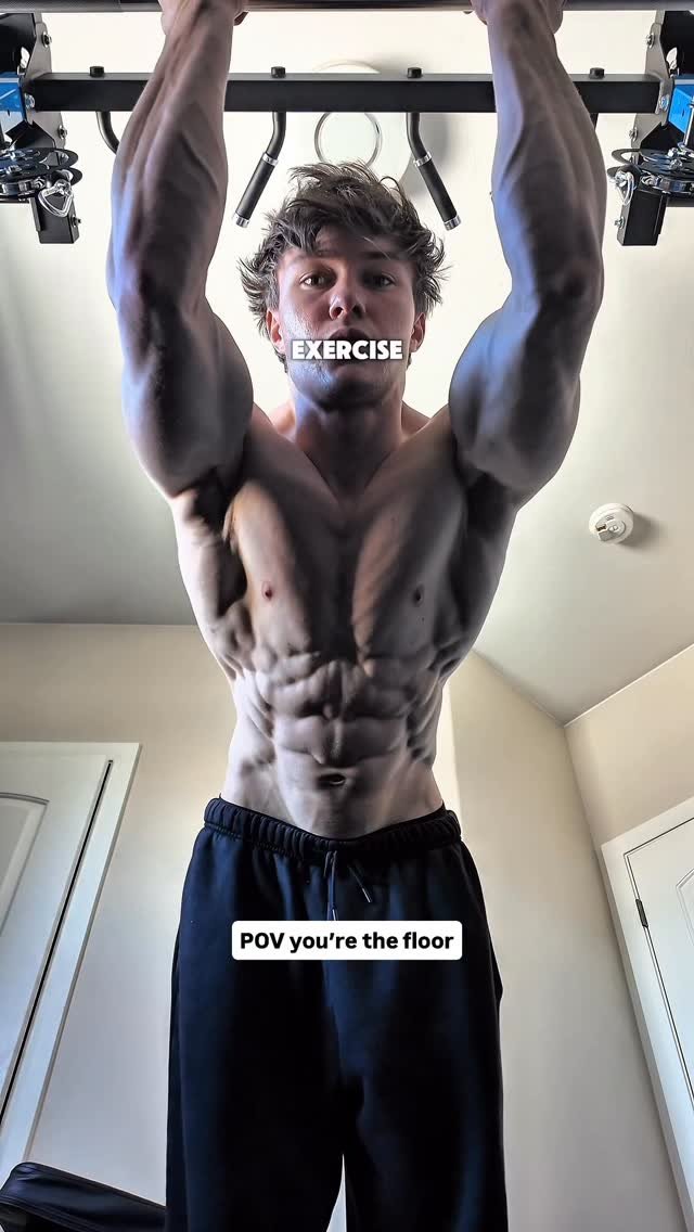 bjarnson_fitness 게시물 이미지: Good alternative if you don’t have an ab...