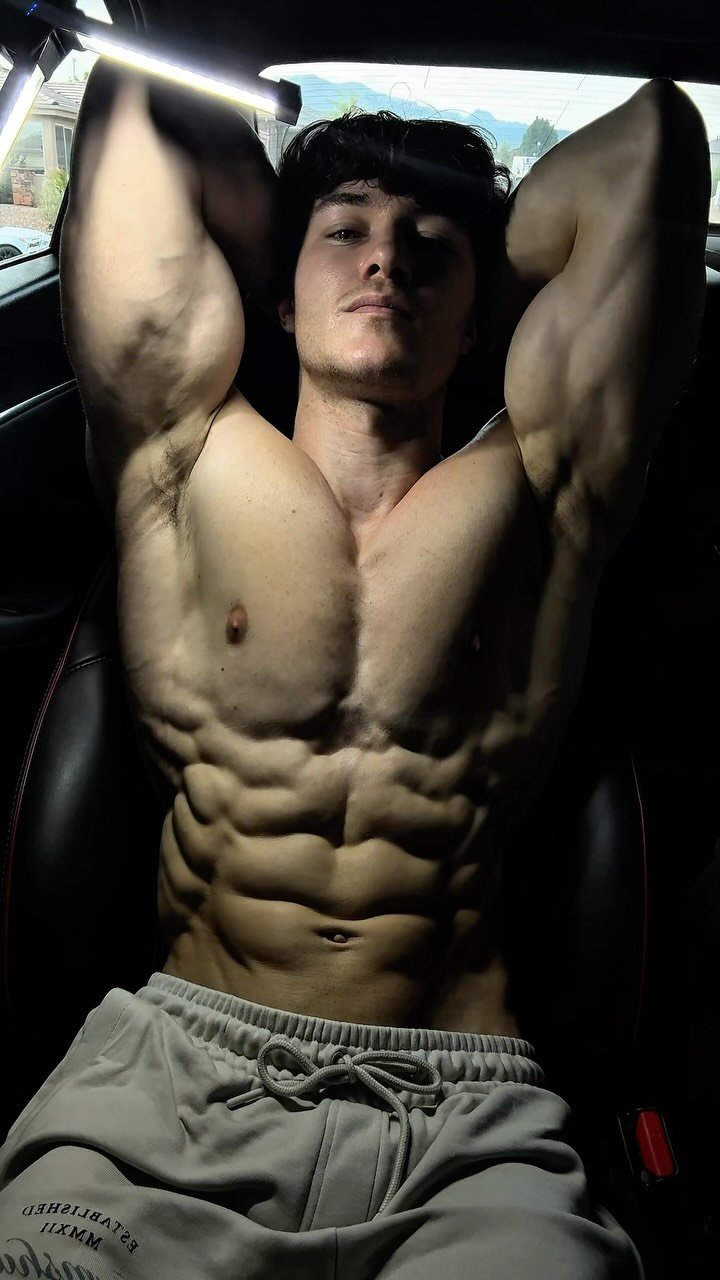 bjarnson_fitness 게시물 이미지: I get the best content with @gym.lamp_ code...
