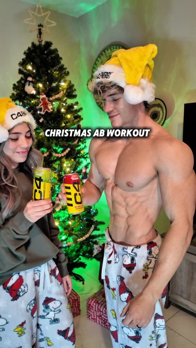 bjarnson_fitness 게시물 이미지: Day 2 of @c4energy 31 days of giveaways 🙌...