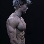 bjarnson_fitness 인스타그램 프로필 사진