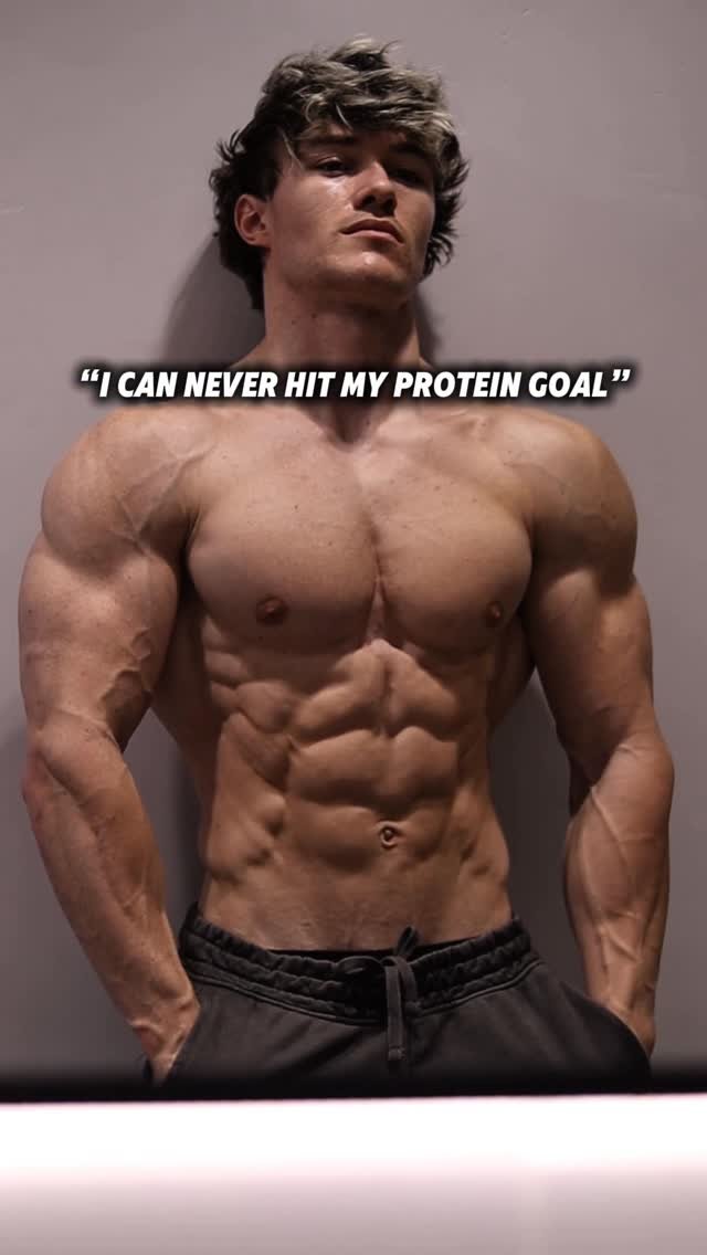 bjarnson_fitness 게시물 이미지: Legendary Foods protein donut is my favorite...