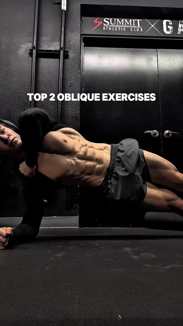 bjarnson_fitness 게시물 이미지: Top 2 oblique exercises 
-
Using @liftoff_app...