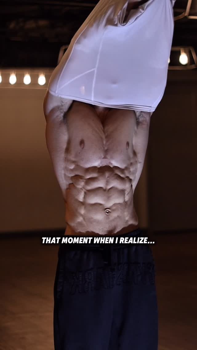 bjarnson_fitness 게시물 이미지: Just stay natty brahhh
-
Wearing @gymshark...