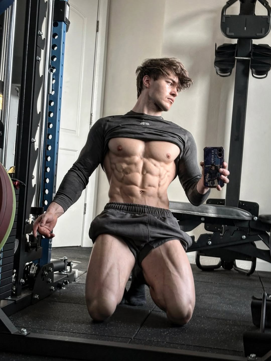 bjarnson_fitness 게시물 이미지: @aybl is having a SUMMER SALE on July 27th at...